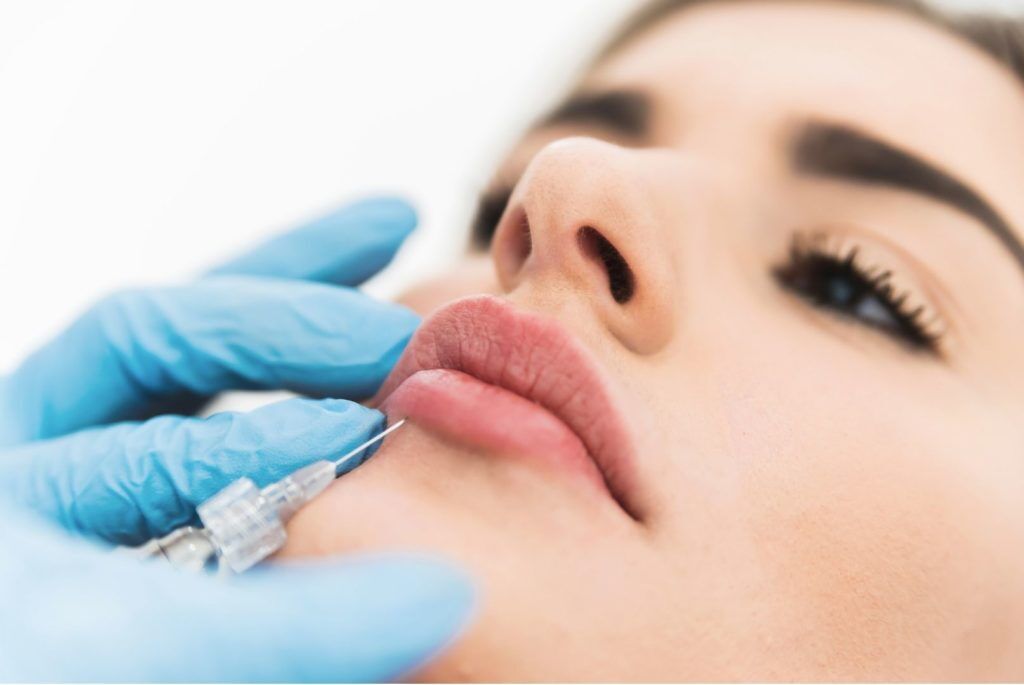 Rellenos faciales | Dr. Diego Castañeda, cirujano plástico en Neiva