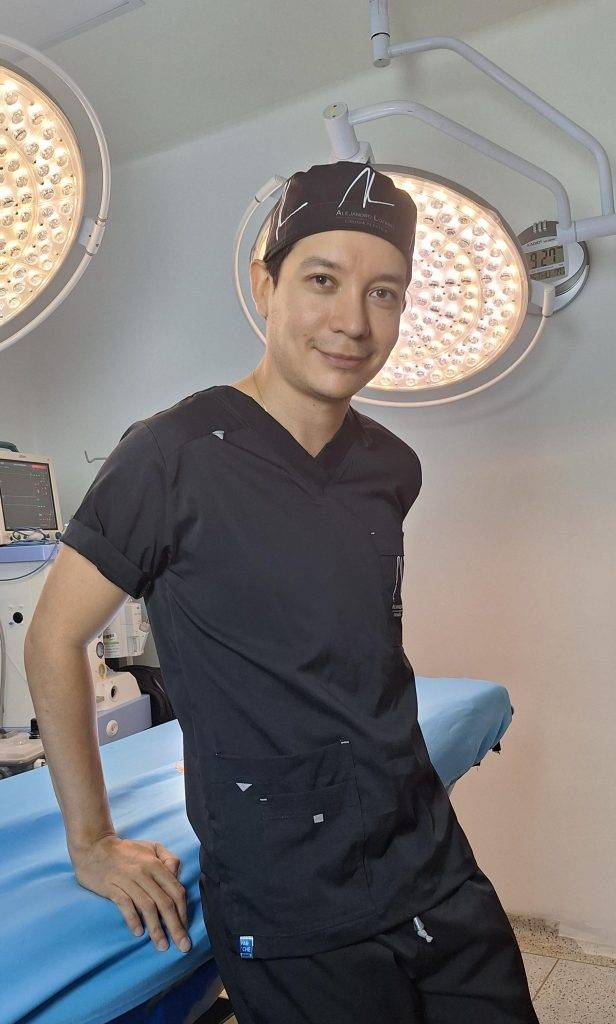 Cirugía plástica | Dr. Diego Castañeda, cirujano plástico en Neiva